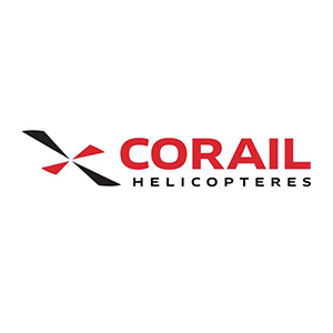 Corail Helicopteres Groupe
